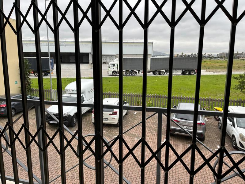 To Let Commercial Property for Rent in Montague Gardens Western Cape